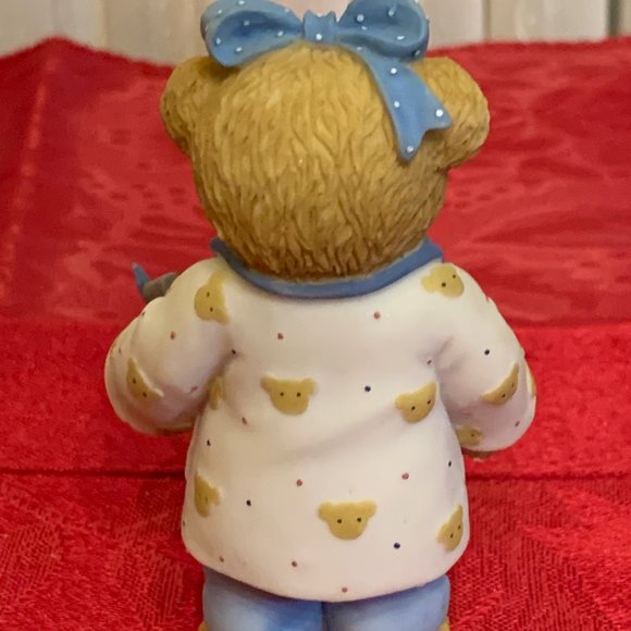 Cherished Teddies - Paula - Helping Others Is the Best Part Of My Job - Nurse - Picture 4 of 8